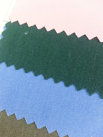 GZ-HGFA TC 滌平細珠帆 細節-3